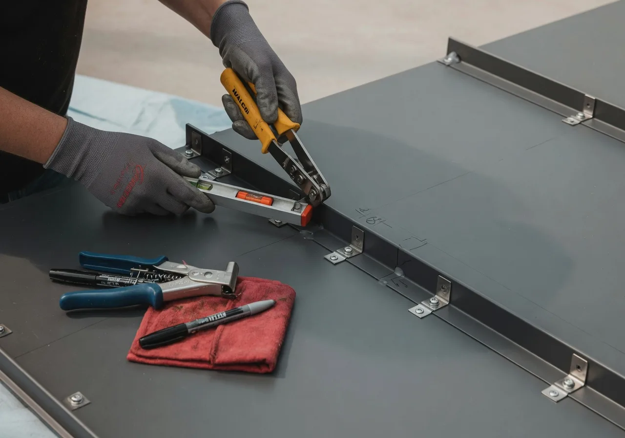 Why choose Metal Roofing Installation in Roll, AZ